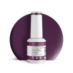 By Djess Gelpolish 167 Plum Perfect 15 ml