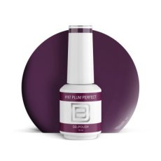 By Djess Gelpolish 167 Plum Perfect 15 ml