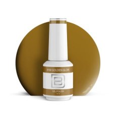 By Djess Gelpolish 168 Golden Glow 15 ml