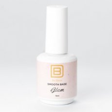 By Djess Smooth Base Glam 15 ml